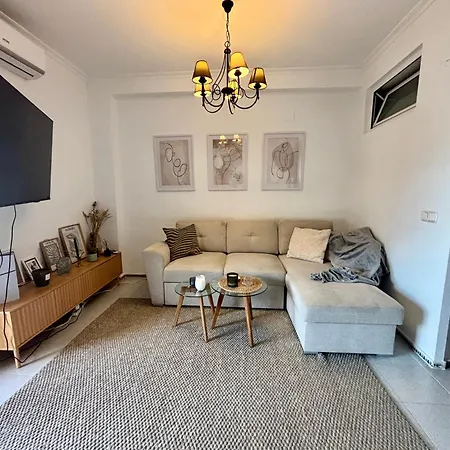 Blue سانتا بولا