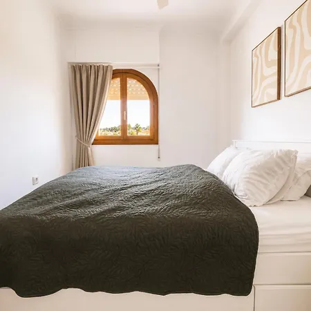 Apartmán Blue Santa Pola
